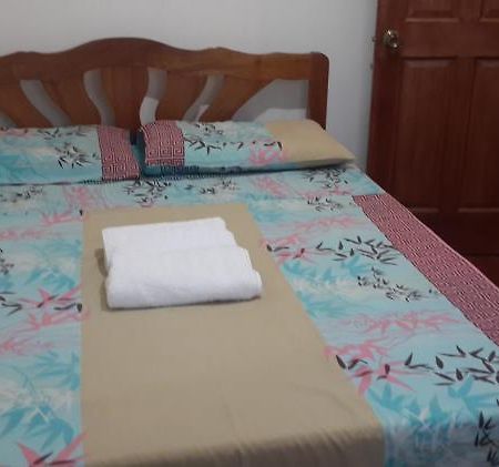 Thea Anrie Inn El Nido Exteriér fotografie