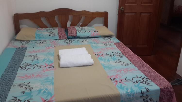 Thea Anrie Inn El Nido Exteriér fotografie