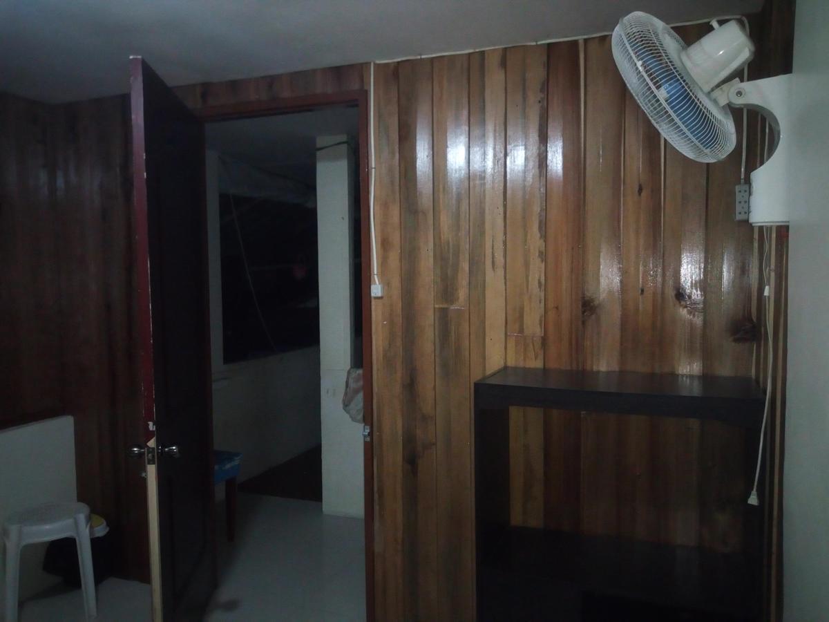 Thea Anrie Inn El Nido Exteriér fotografie