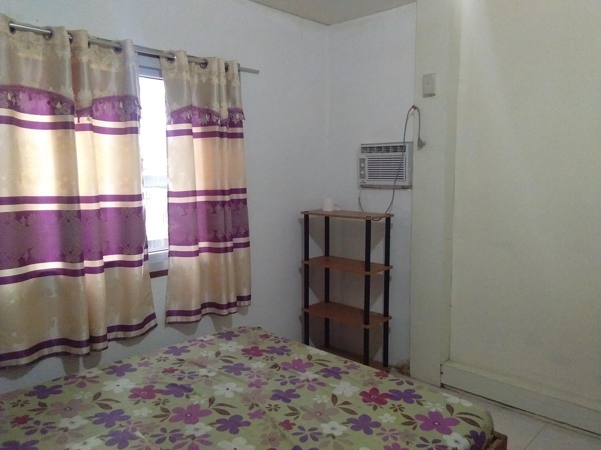 Thea Anrie Inn El Nido Exteriér fotografie